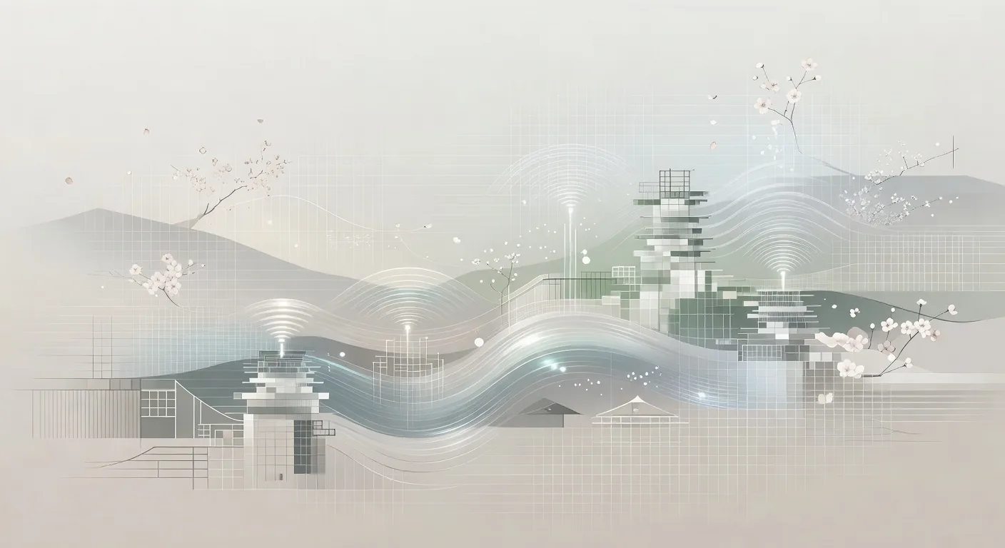 Signal Ray Stack デジタルインフラ